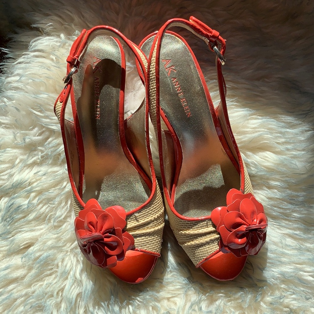 Anne Klein shoes